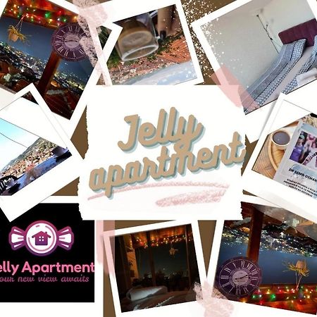 Jelly Apartment Visoko Εξωτερικό φωτογραφία