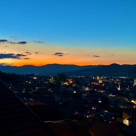 Jelly Apartment Visoko Εξωτερικό φωτογραφία