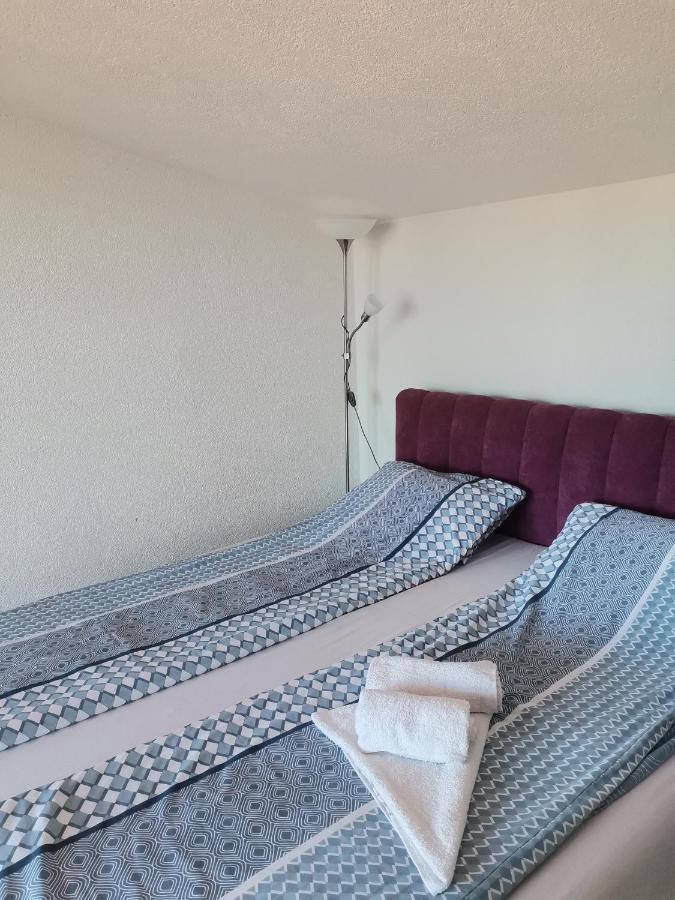 Jelly Apartment Visoko Εξωτερικό φωτογραφία
