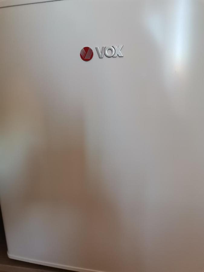 Jelly Apartment Visoko Εξωτερικό φωτογραφία