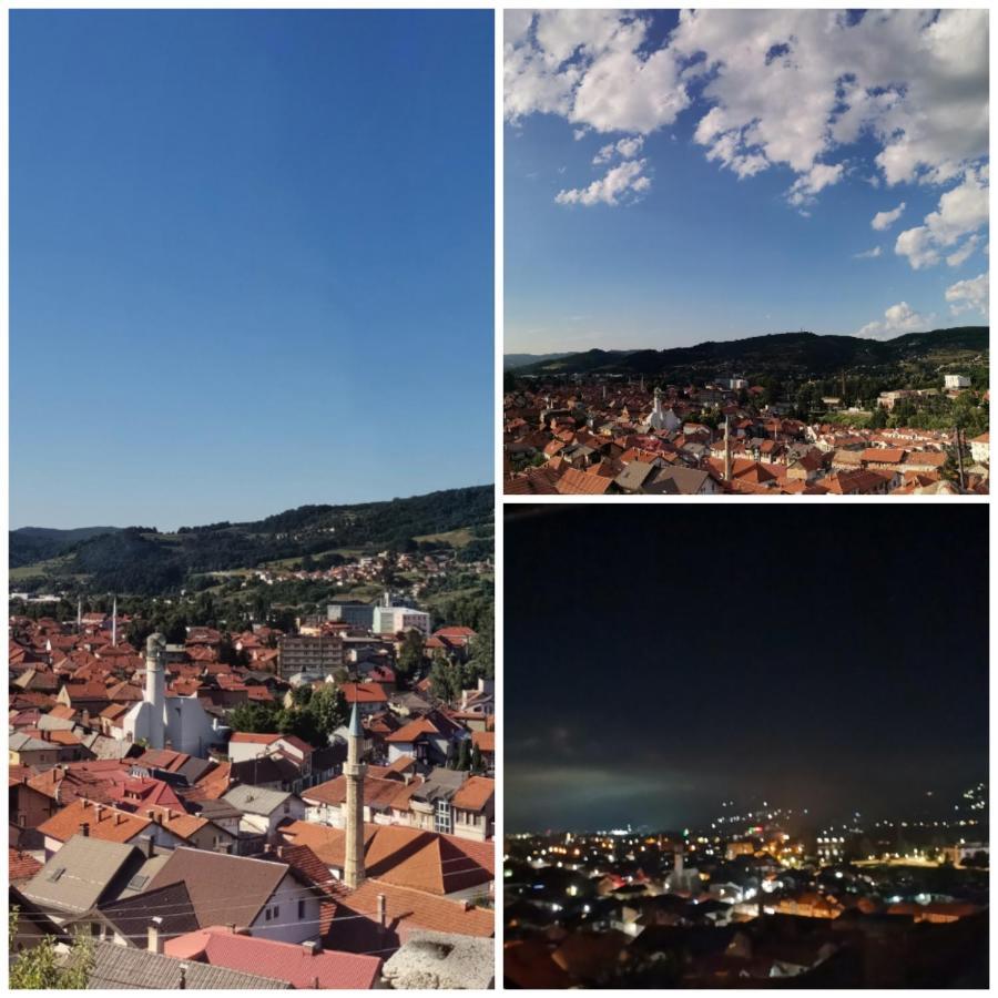 Jelly Apartment Visoko Εξωτερικό φωτογραφία