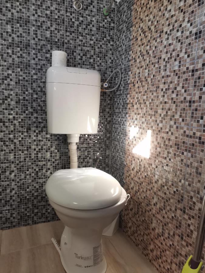 Jelly Apartment Visoko Εξωτερικό φωτογραφία