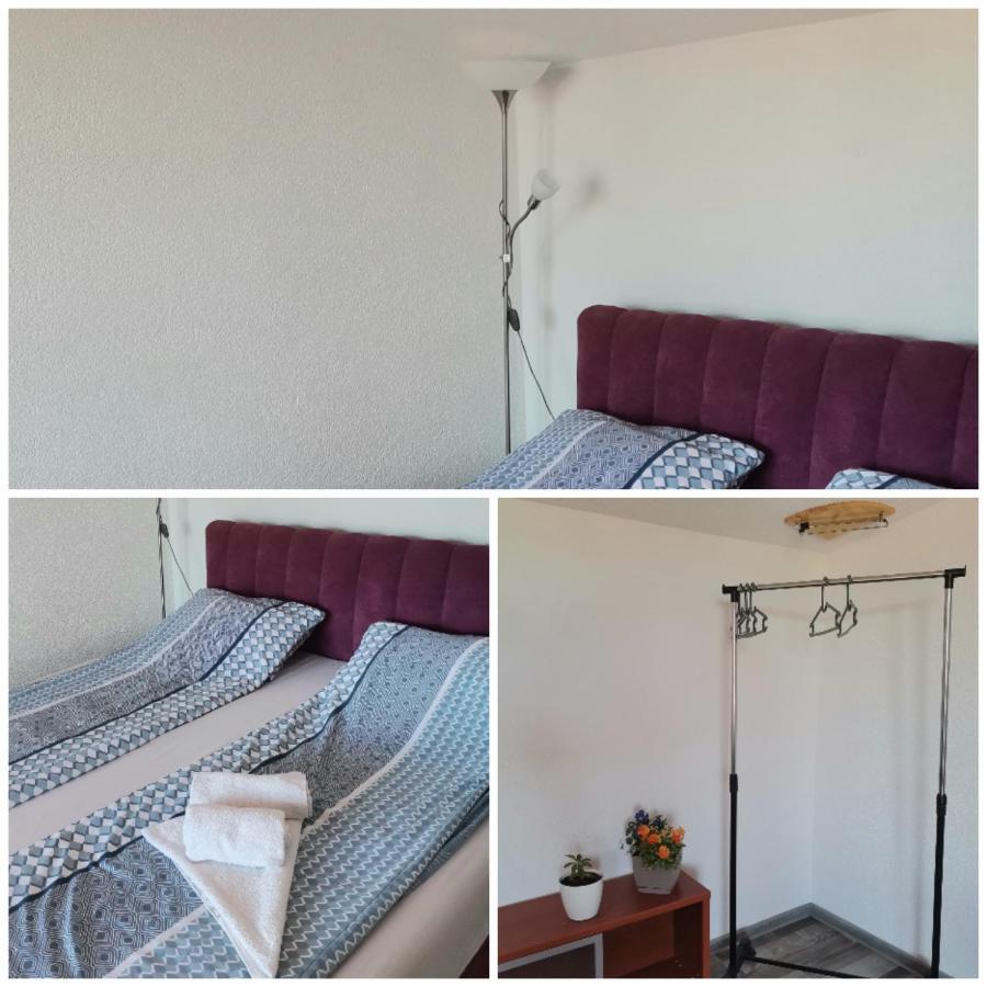 Jelly Apartment Visoko Εξωτερικό φωτογραφία
