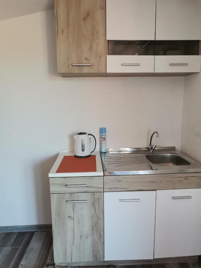Jelly Apartment Visoko Εξωτερικό φωτογραφία