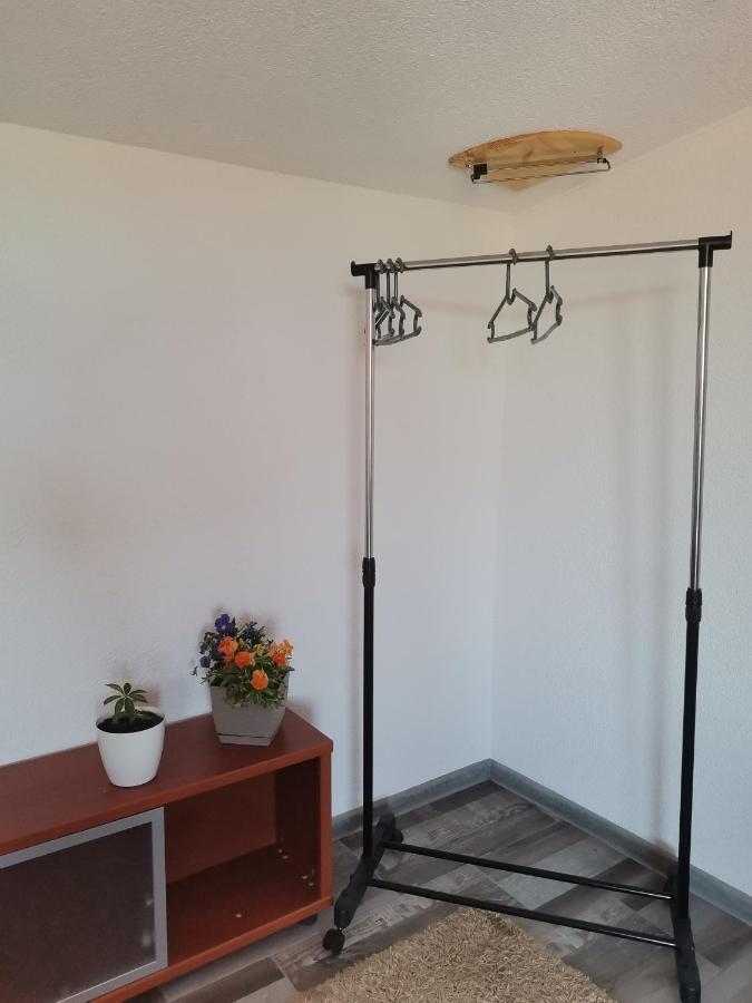 Jelly Apartment Visoko Εξωτερικό φωτογραφία
