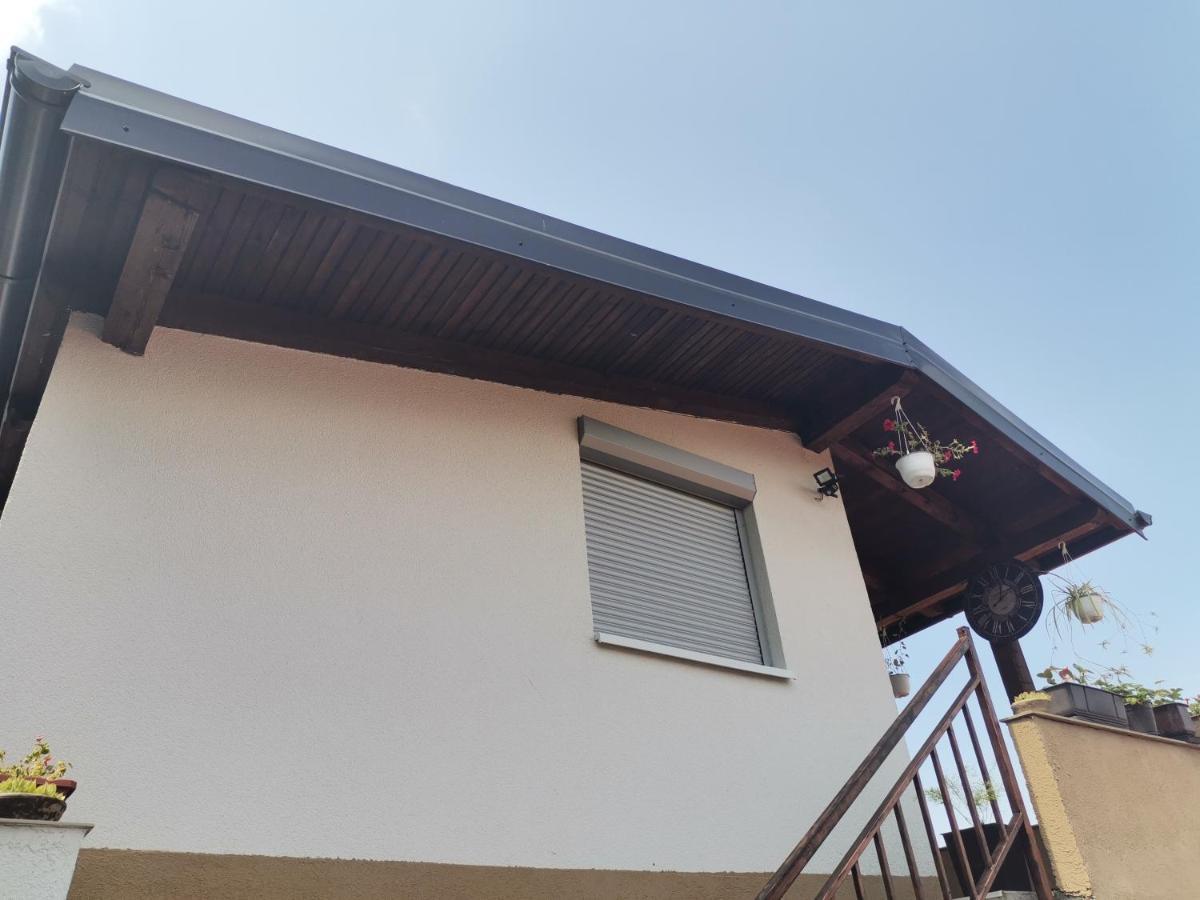 Jelly Apartment Visoko Εξωτερικό φωτογραφία