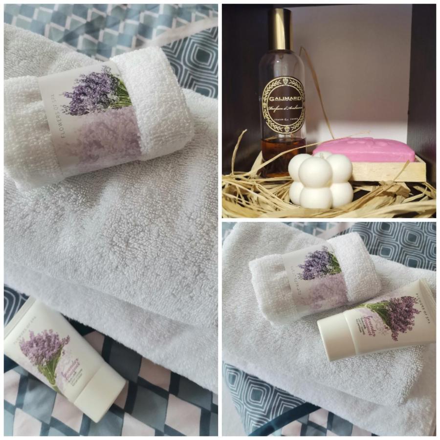 Jelly Apartment Visoko Εξωτερικό φωτογραφία