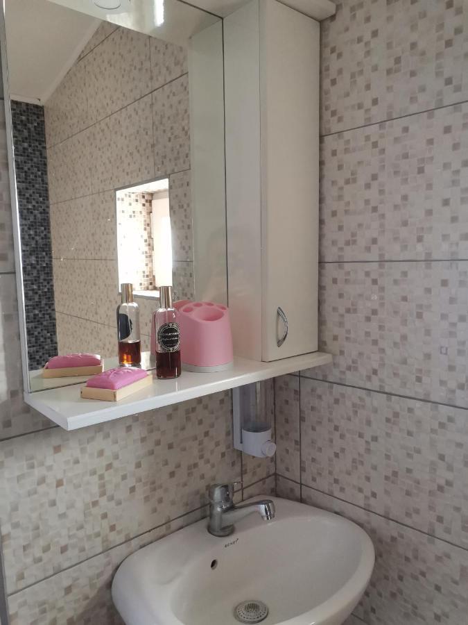 Jelly Apartment Visoko Εξωτερικό φωτογραφία