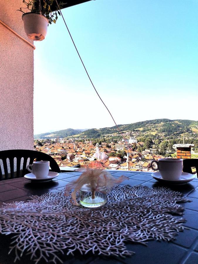 Jelly Apartment Visoko Εξωτερικό φωτογραφία