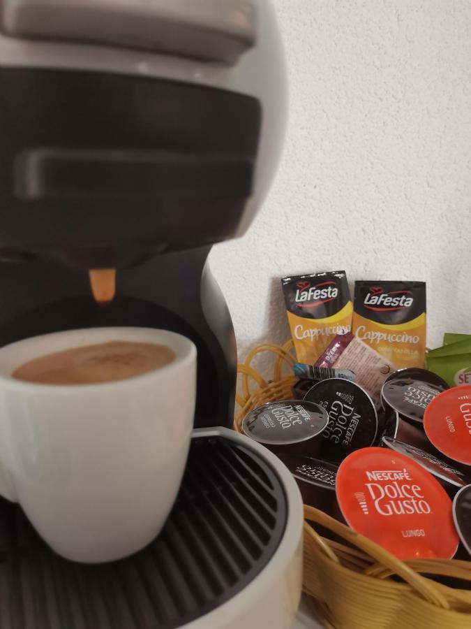 Jelly Apartment Visoko Εξωτερικό φωτογραφία