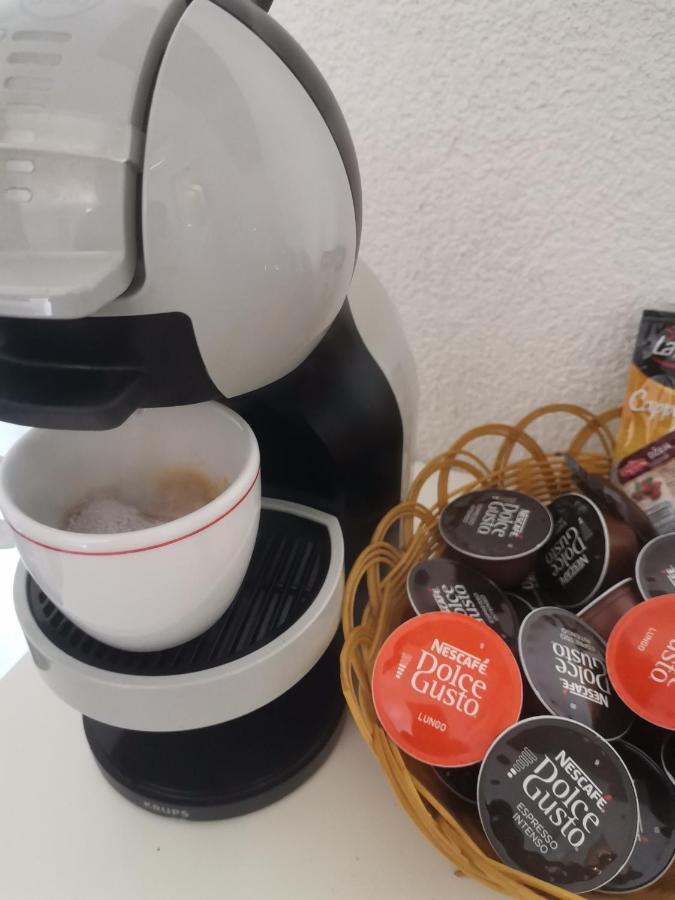 Jelly Apartment Visoko Εξωτερικό φωτογραφία