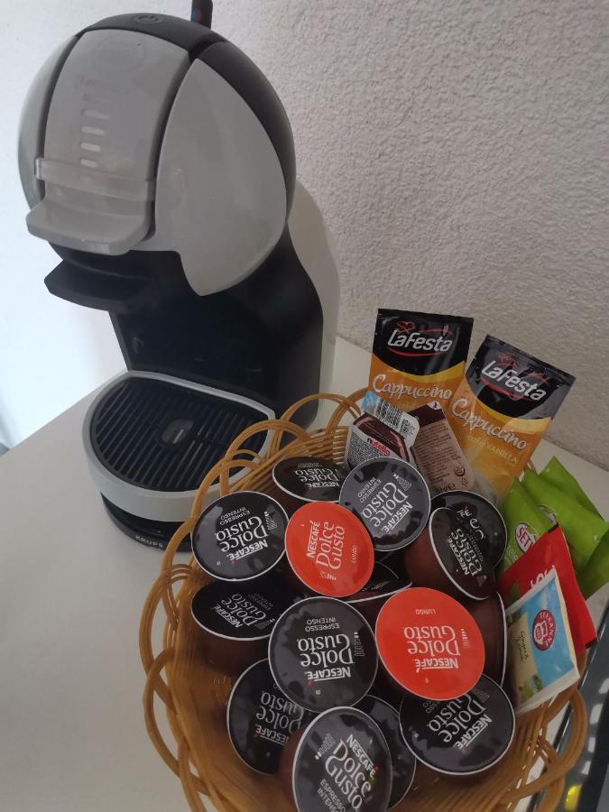 Jelly Apartment Visoko Εξωτερικό φωτογραφία