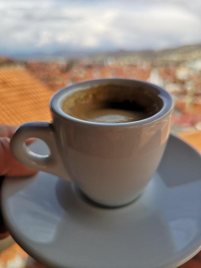 Jelly Apartment Visoko Εξωτερικό φωτογραφία