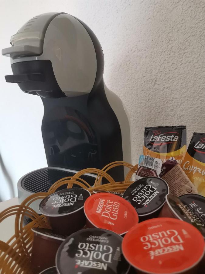 Jelly Apartment Visoko Εξωτερικό φωτογραφία