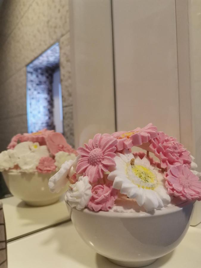 Jelly Apartment Visoko Εξωτερικό φωτογραφία