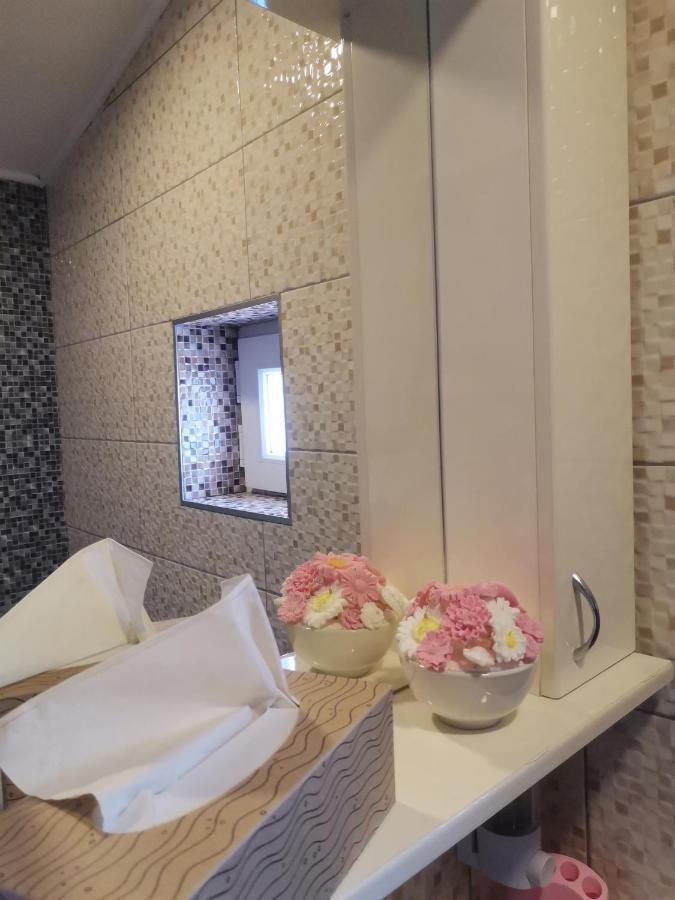 Jelly Apartment Visoko Εξωτερικό φωτογραφία