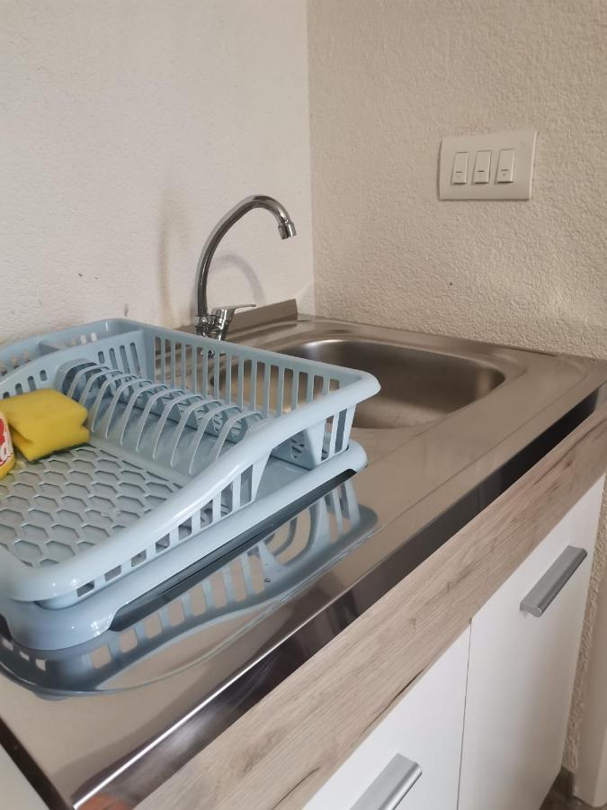 Jelly Apartment Visoko Εξωτερικό φωτογραφία