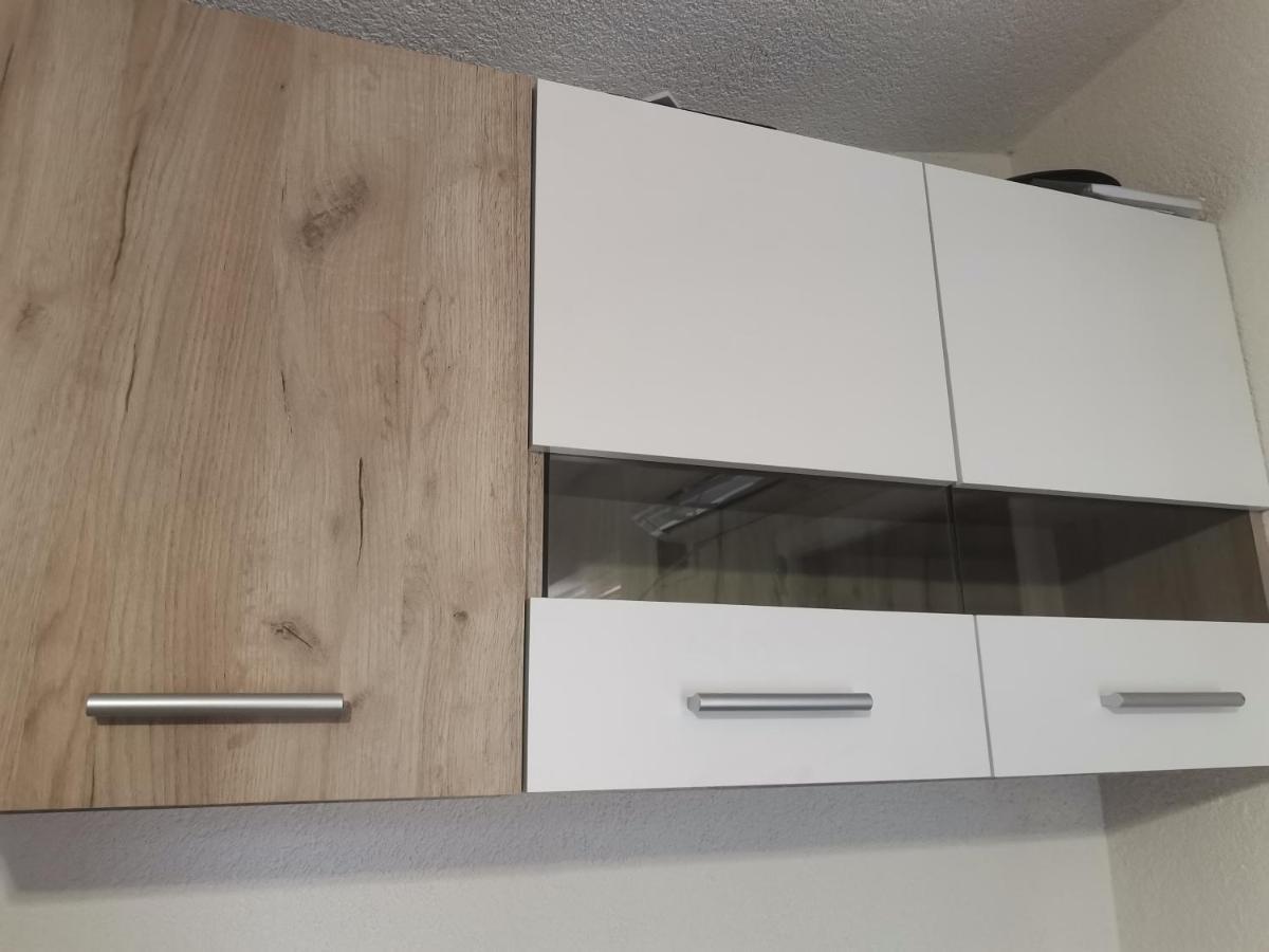 Jelly Apartment Visoko Εξωτερικό φωτογραφία