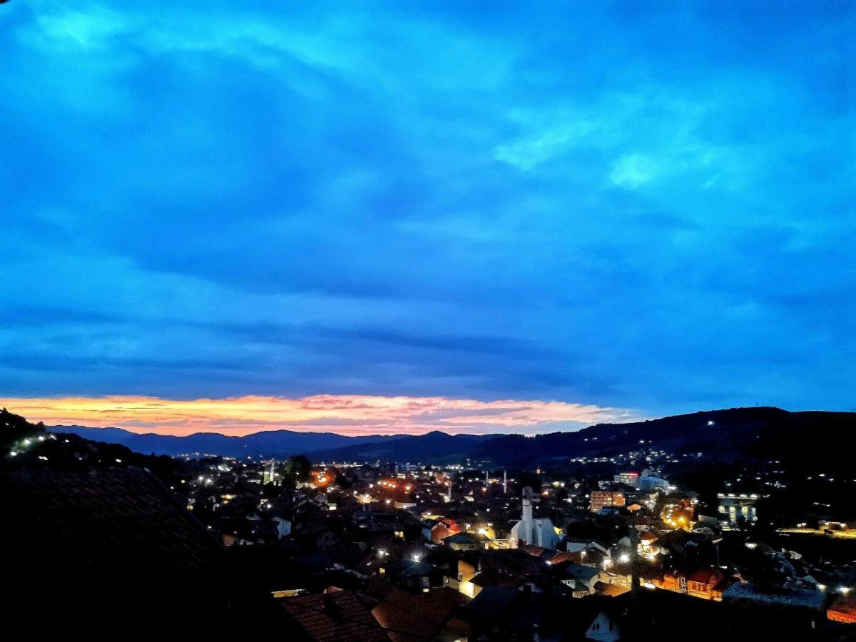Jelly Apartment Visoko Εξωτερικό φωτογραφία