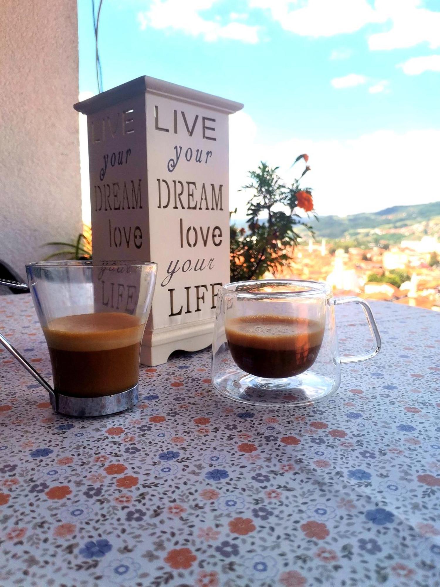 Jelly Apartment Visoko Εξωτερικό φωτογραφία