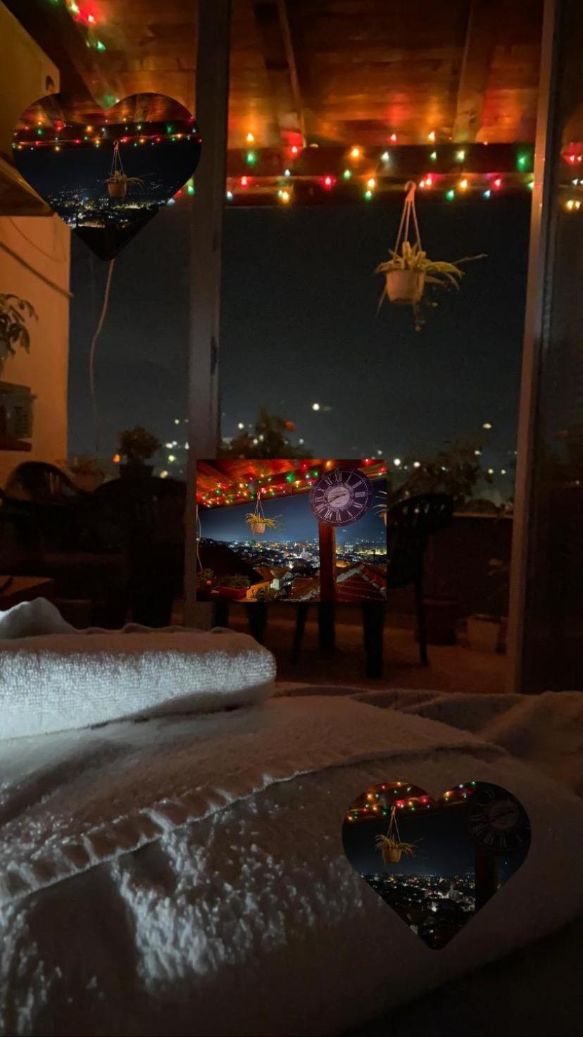 Jelly Apartment Visoko Εξωτερικό φωτογραφία