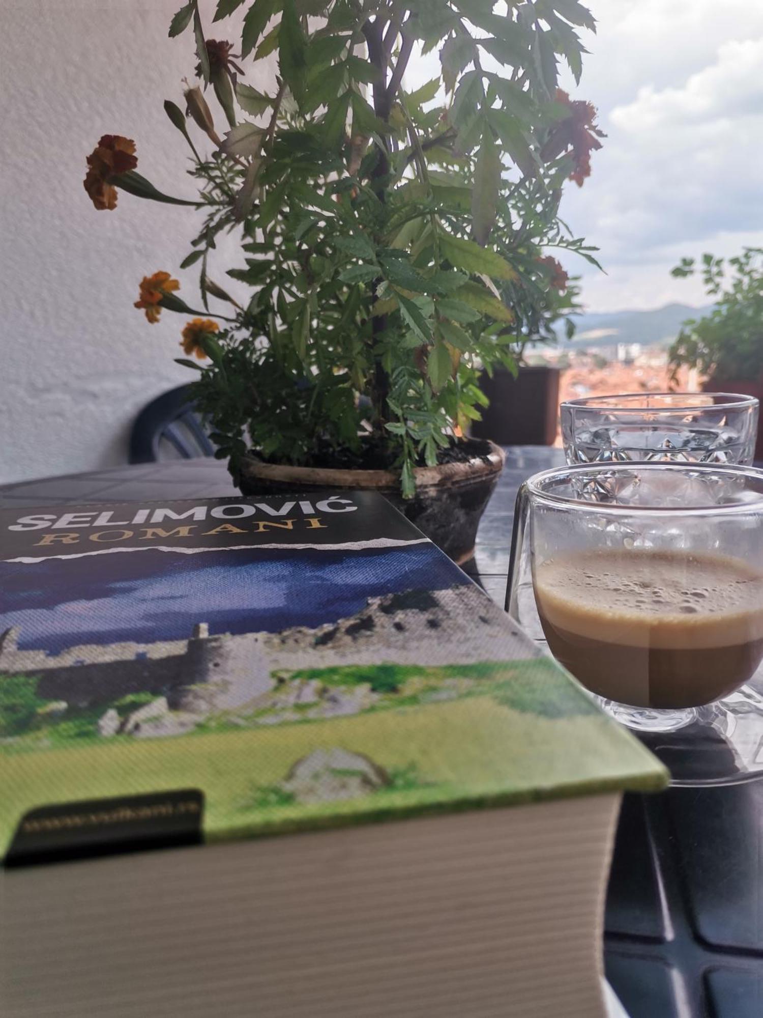 Jelly Apartment Visoko Εξωτερικό φωτογραφία