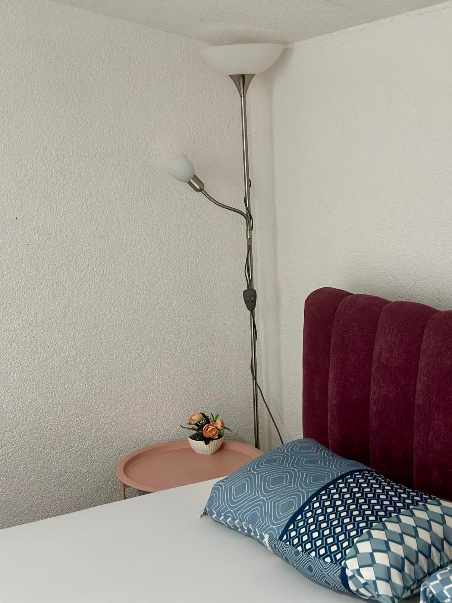 Jelly Apartment Visoko Εξωτερικό φωτογραφία